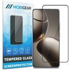 Mobigear Premium Xiaomi 14T Panzerglas Gehärtetes Glas Displayschutz - Hüllenfreundlich Mobigear Premium Xiaomi 14T Panzerglas Gehärtetes Glas Displayschutz - Hüllenfreundlich