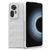 Mobigear Bumpy Xiaomi 12T Hülle Flexibles TPU Backcover - Weiß