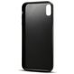 Mobigear Design iPhone XS Max Hülle Flexibles TPU Backcover - Begonie