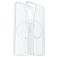 OtterBox Symmetry Samsung Galaxy S25 Plus MagSafe Hardcase Backcover Shockproof - Schwarz