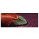 Mobigear Anti-Slip Mauspad - 40 x 90 CM - Water Drops