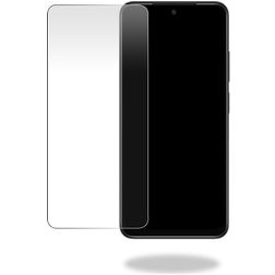 Mobilize Xiaomi Redmi Note 11 4G Panzerglas Gehärtetes Glas Displayschutz - Hüllenfreundlich