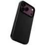 CARE by PanzerGlass SOLO iPhone 18 Pro MagSafe Backcover Shockproof - Schwarz