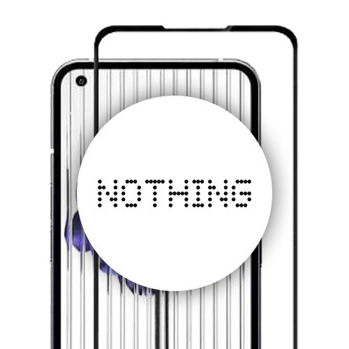 Kategorie Nothing image