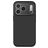 Decoded AntiMicrobial iPhone 18 Pro Max Silikon MagSafe Backcover - Schwarz
