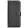 Mobigear Classic Xiaomi Redmi Note 11 4G Klapphülle Portemonnaie - Schwarz