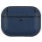Mobigear Excellent Apple AirPods Pro 2 Hülle - Blau