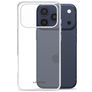 Mobilize Gelly Case Durchsichtig iPhone 18 Pro Max Hülle Flexibles TPU Backcover - Transparent