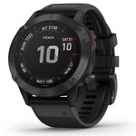 Garmin Fenix 6 Pro Armbänder