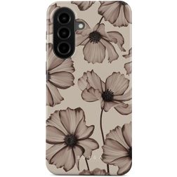 Burga Tough Samsung Galaxy A57 Hülle Hardcase Backcover Stoßfest - Barely Yours