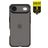 ITSKINS Level 2 SpectrumClear R iPhone Air Hülle Flexibles TPU Backcover Stoßfest - Smoke