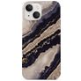 Burga Tough iPhone 13 Hülle Hardcase Backcover Stoßfest - Royal Blue