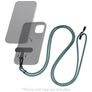 Mobilize Lanyard Universal-Handykette einstellbar - Mint Green
