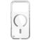 Speck Presidio Perfect Clear Durchsichtig iPhone 18 Pro MagSafe Hülle Hardcase Backcover Stoßfest - Transparent
