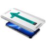 ITSkins Supreme iPhone 13 Pro Max Panzerglas Gehärtetes Glas Displayschutz - Hüllenfreundlich + Applikator
