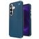 Speck Presidio2 Grip Samsung Galaxy S26 MagSafe Hülle Hardcase Backcover Stoßfest - Coastal Blue
