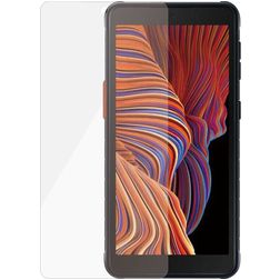 PanzerGlass Edge to Edge Samsung Galaxy Xcover 5 Gehärtetes Glas Displayschutz - Hüllenfreundlich