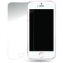 Mobilize iPhone 5 Panzerglas Gehärtetes Glas Displayschutz - Hüllenfreundlich