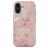 Burga Tough iPhone 17 MagSafe Hülle Hardcase Backcover Stoßfest - Golden Coral