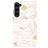 MIO Samsung Galaxy S23 MagSafe Hülle Hardcase Backcover - White Roses