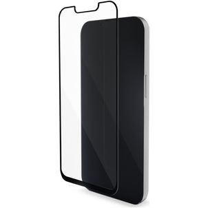 Mobilize Premium iPhone 14 Panzerglas Gehärtetes Glas Displayschutz - Hüllenfreundlich