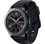 Samsung Gear S3 Frontier Armbänder