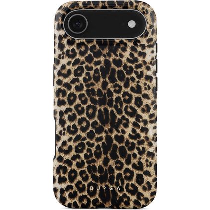 Burga Tough iPhone Air MagSafe Hülle Hardcase Backcover Stoßfest - Player