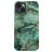 Burga Tough iPhone 15 Hülle Hardcase Backcover Stoßfest - Ubud Jungle