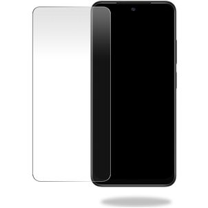 Mobilize Xiaomi Redmi Note 10 4G Panzerglas Gehärtetes Glas Displayschutz - Hüllenfreundlich