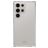 ITSkins SpectrumClear-R Durchsichtig Samsung Galaxy S24 Ultra Hülle Flexibles TPU Backcover Stoßfest - Transparent