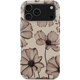 Burga Tough iPhone 17 Pro Max MagSafe Hülle Hardcase Backcover Stoßfest - Barely Yours