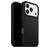Otterbox React iPhone 17 Pro Max MagSafe Hülle Hardcase Backcover Stoßfest - Schwarz