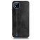 Mobigear Stitch Realme C11 (2020) Hülle Backcover - Schwarz