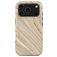 Burga Tough iPhone 17 Pro MagSafe Hülle Hardcase Backcover Stoßfest - Full Glam