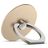 Mobigear Round Handy-Ring - Gold Universal