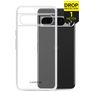 Mobilize Naked Protection Durchsichtig Google Pixel 8 Pro Hülle Hardcase Backcover Stoßfest - Transparent