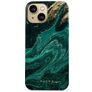 Burga Tough iPhone 13 Hülle Hardcase Backcover Stoßfest - Emerald Pool