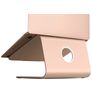 rain design mStand Laptop-Ständer - Roségold Universal