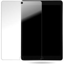 Mobilize iPad 8 (2020) Panzerglas Gehärtetes Glas Displayschutz - Hüllenfreundlich