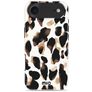 MIO iPhone Air MagSafe Hülle Hardcase Backcover - Leopard