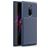 Mobigear Racing Sony Xperia XZ4 Hülle Flexibles TPU Backcover - Blau