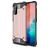 Mobigear Outdoor Samsung Galaxy S20 Hülle Hardcase Backcover Stoßfest - Roségold