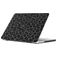 Mobigear Hardshell MacBook Pro 16 Zoll (2021-2026) Hardcase Hülle MacBook Case - Schwarz - Model A2485 / A2780 / A2991 / A3186 / A3428 / A3429