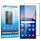 Mobigear Premium Samsung Galaxy S24 Ultra Panzerglas Gehärtetes Glas Displayschutz - Hüllenfreundlich