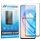 Mobigear Premium HONOR X8A Panzerglas Gehärtetes Glas Displayschutz - Hüllenfreundlich