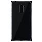 Mobigear Ultra Thin Durchsichtig Xiaomi Pocophone F1 Hülle Flexibles TPU Extra Dünn Backcover - Transparent