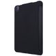 Mobigear Tri-Fold Slim iPad Pro 11 Zoll (2018) Hülle Klapphülle - Schwarz