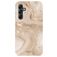 MIO Samsung Galaxy A14 MagSafe Hülle Hardcase Backcover - Gold Marble