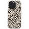 Burga Tough iPhone 16 Pro Max Hülle Hardcase Backcover Stoßfest - Almond Latte