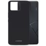 Mobilize Rubber Gelly ASUS Zenfone 11 Ultra Hülle Flexibles TPU Backcover - Matt Black